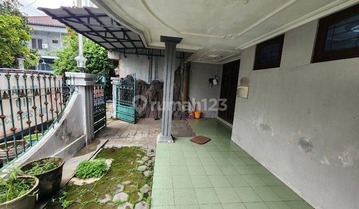 Rumah Bagus Di Langenharjo Dekat The Park Mall Soba 2