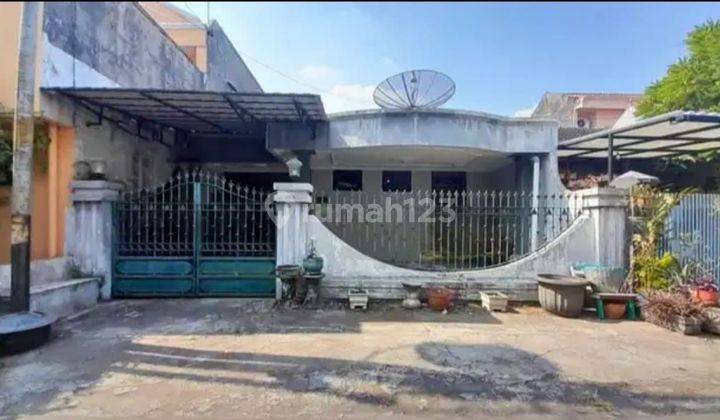 Rumah Bagus Di Langenharjo Dekat The Park Mall Soba 1