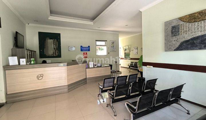 Klinik Rawat Inap 24jam Di Simo,Boyolali 2