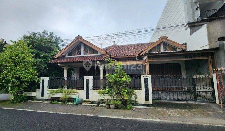 Rumah Bagus Hook Harga Menarik Di Dekat Fave Hotel Manahan 1