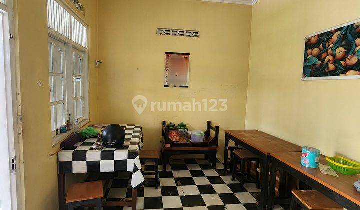 Rumah Hook Bagus Di Ngemplak Dekat Toko Gavin Store 2