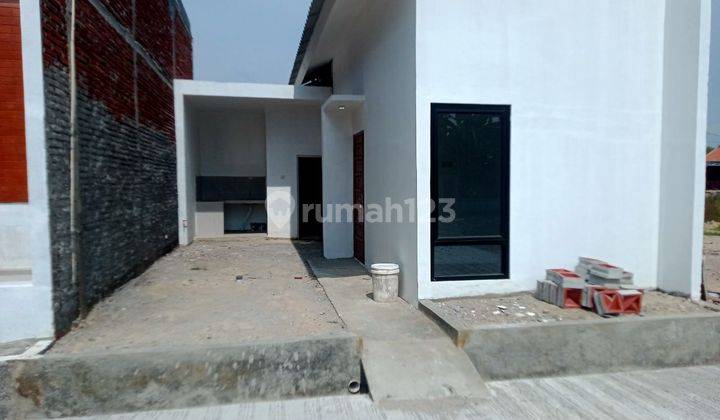 Rumah Baru Murah Subsidi Sukoharjo 166jt Saja 2