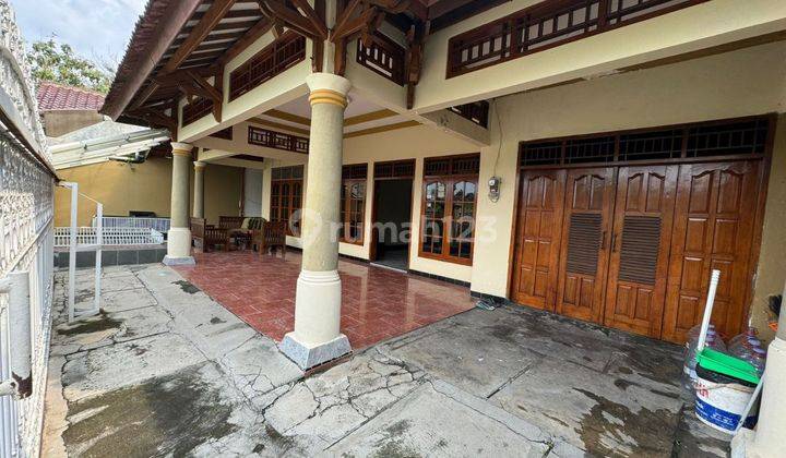 Rumah Bagus Terawat 3kamar Dekat Alun-alun Wonogiri 1