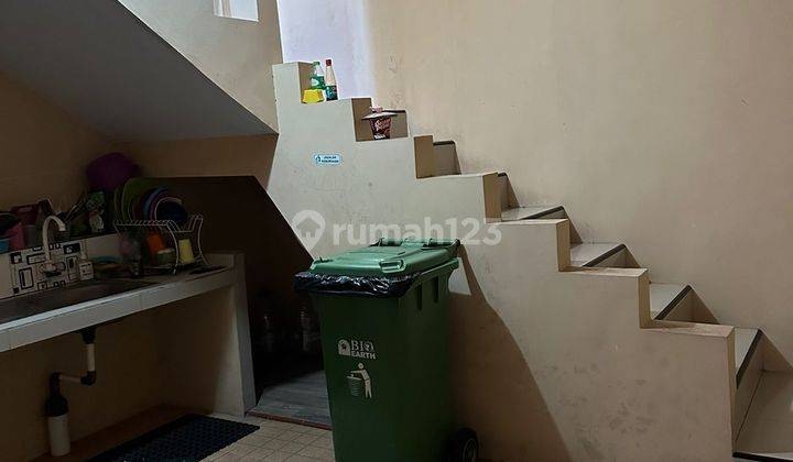 Rumah Kostan Bagus 2 Lantai Dekat Kampus Ums 2