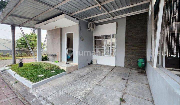 Rumah Cluster Furnish di Dekat Pintu Tol Ngasem Kartasura 5menit saja 2