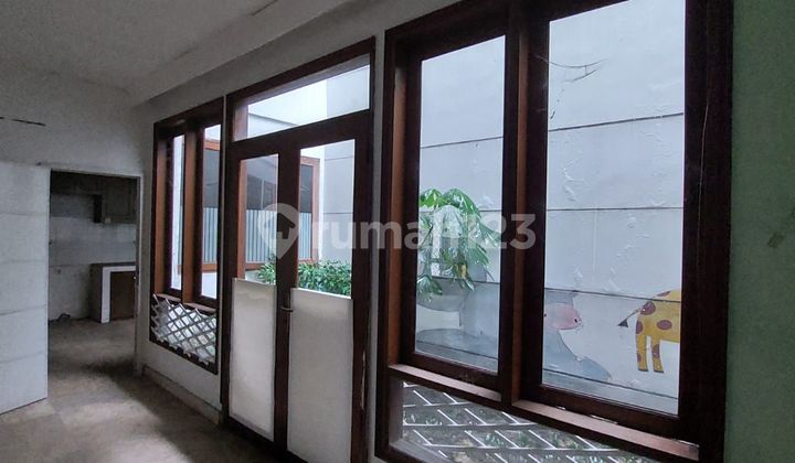 A Step Away to Cipete Raya House Near Fatmawati Office Area 2