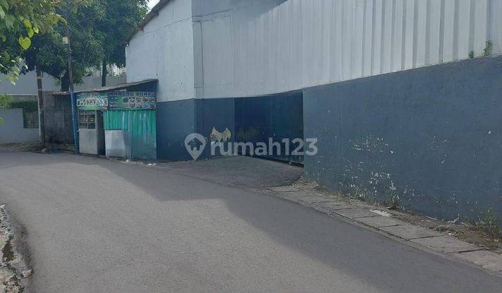 Murah Harga di bawah pasaran Jual Tanah di Cipete 0,5 Km dari Jalan Antasari 1