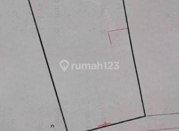 Rumah 2 lantai dekat area perkantoran Sudirman &  Senayan di Bendungan Hilir Jakarta Pusat  2