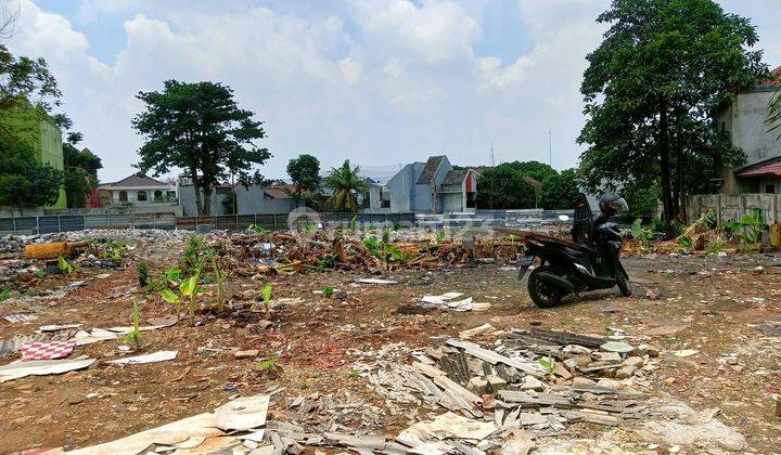 Tanah Siap Bangun Selangkah Ke Cireunde Raya Dengan Cara Pembayaran Menarik 2