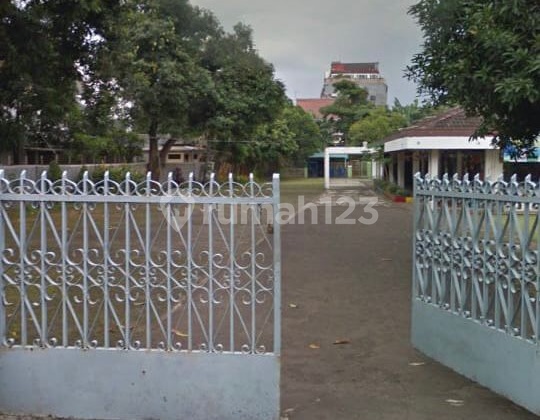 Rumah Hitung Tanah Dekat Stasiun Mrt Luas 3778 Di Bawah Njop 2