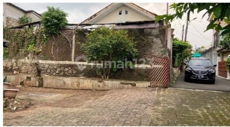 Rumah Hitung Tanah Murah di Pejaten Pasar Mingu