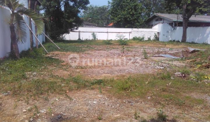 Tanah Di Cilandak Dalam Komplek Perumahan 5 Menit Saja Ke Stasiun Mrt Fatmawati Tanah Di Cilandak Dalam Komplek Perumahan 5 Menit Saja Ke Stasiun Mrt Fatmawati