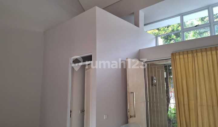 Quick Sale Beautiful House in Sentul City Cluster Green Valley 2