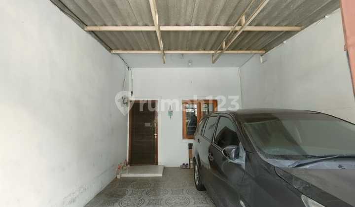 Rumah Minimalis 3 Lantai Hadap Utara di Asia Baru Duri Kepa Jakarta Barat 2