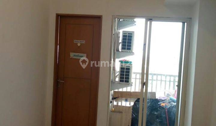 Jual Cepat Unit Apartemen The Nest Type 2BR di Tangerang  1