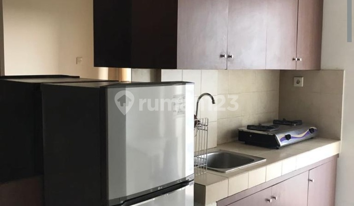 Dijual Cepat Apartemen Mediterania Garden 2 Tanjung Duren Furnished