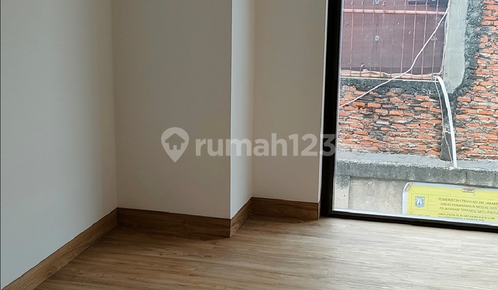 Dijual Rumah Minimalis Baru Siap Huni Sunrise Residence 6