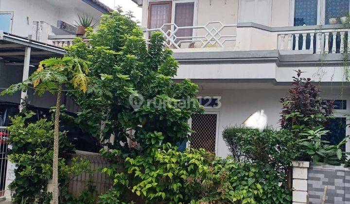 Dijual Rumah Bagus di Taman Modern Cakung Jakarta Timur 1