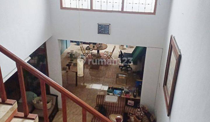 Dijual Rumah Bagus di Taman Modern Cakung Jakarta Timur 2