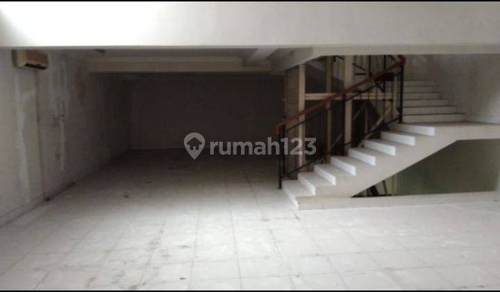 Disewakan Ruko Muara Karang Lokasi Strategis 3