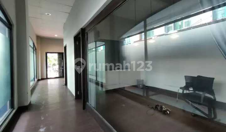 Dijual Ruko Duta Mas Fatmawati Unit Pojok Lokasi Strategis 1