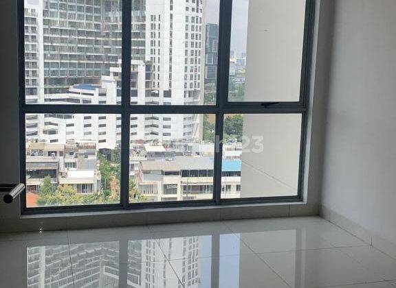 Dijual Cepat Apartemen 2br The Mansion Kemayoran Jakarta Pusat 1