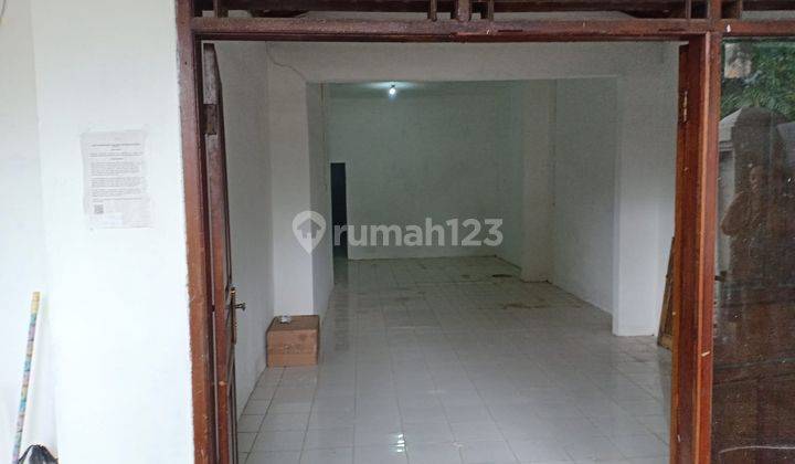 Disewakan Gudang Daerah Pancoran, Jakarta Selatan 6