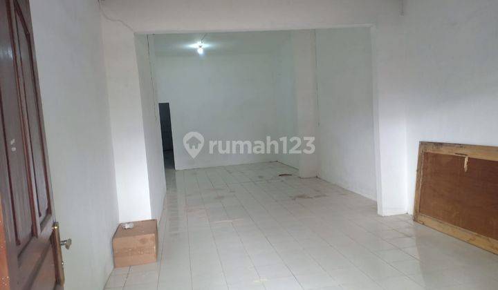 Disewakan Gudang Daerah Pancoran, Jakarta Selatan 10