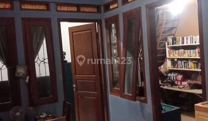 Di Jual Cepat Rumah di Kelapa Muda Tanjung Priuk 3