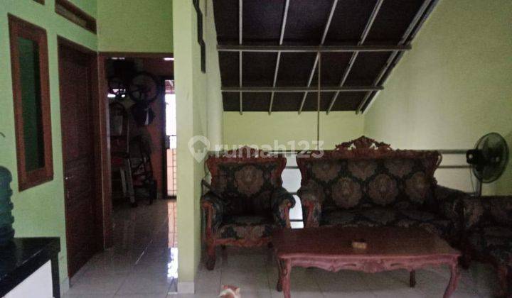 Di Jual Cepat Rumah di Kelapa Muda Tanjung Priuk 4