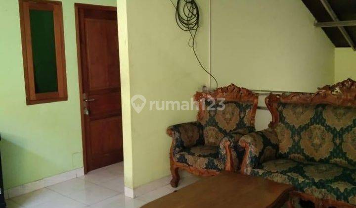Di Jual Cepat Rumah di Kelapa Muda Tanjung Priuk 6