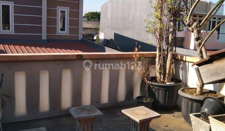 Di Jual Cepat Rumah di Kelapa Muda Tanjung Priuk 8