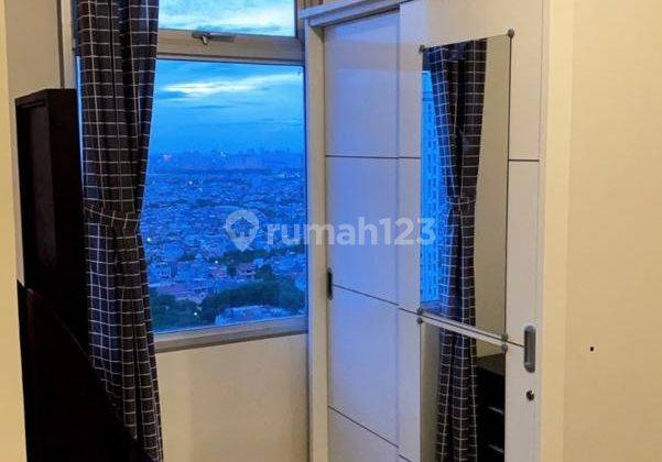 Jual Cepat Apartemen Green Lake Sunter Jakarta Utara 3