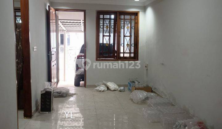 Dijual Rumah di Gading Hibrida Kelapa Gading Jakarta Utara 1