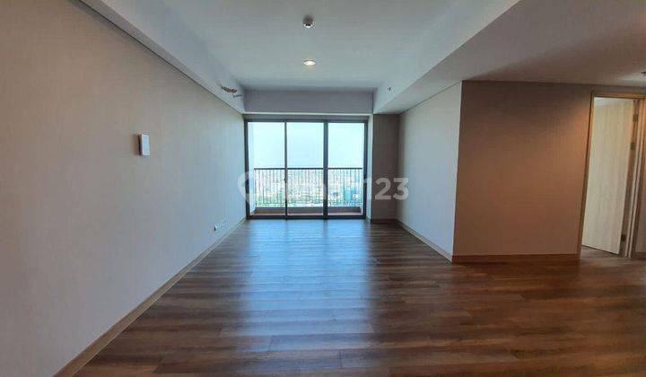 Apartemen 3br Hoek Holland Village di Cempaka Putih Jakarta Pusat 1