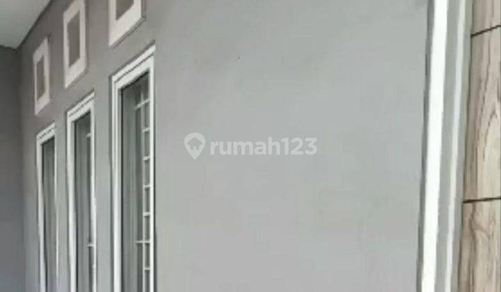 Jual Rumah Megah 3lt Mangga Besar 4t di Jakarta Barat 2