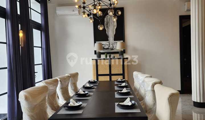 Dijual Brandnew American Classic di Kemang Timur, Jakarta Selatan