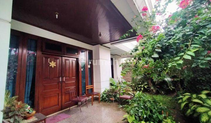 Dijual Cepat Rumah Siap Huni di Pondok Pinang Kebayoran Lama 1