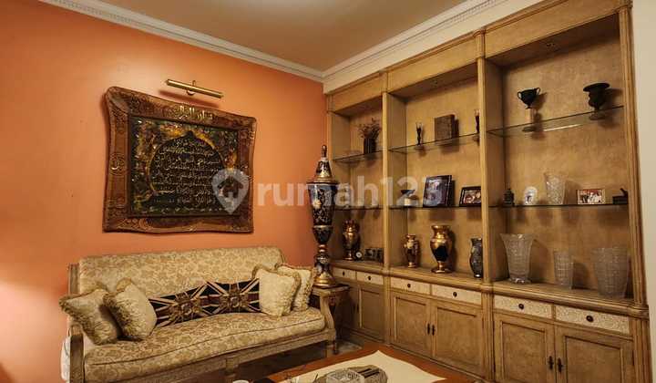 For Sale Luxury House in Pondok Indah, South Jakarta 2