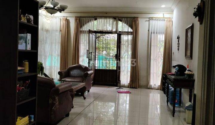 Jual Cepat Rumah 2.5 Lt Di Pluit Permai Jakarta Utara 1