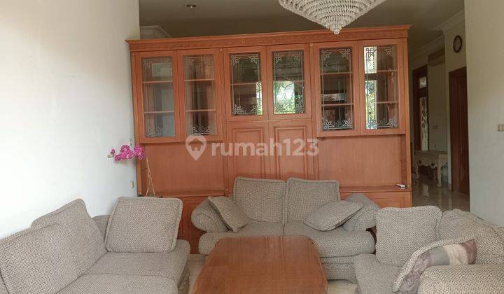 Dijual Rumah di Jalan Parang Tritis Ancol Jakarta Utara 2