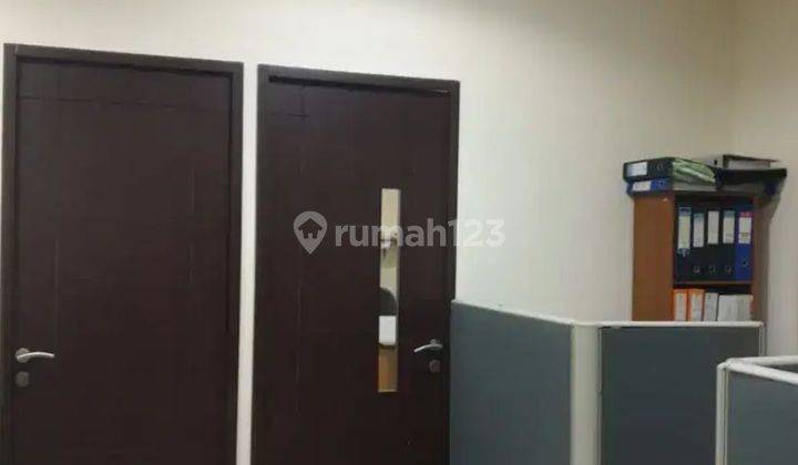 Jual di bawah Harga Pasar Ruko Cinere Bellevue Depok  2