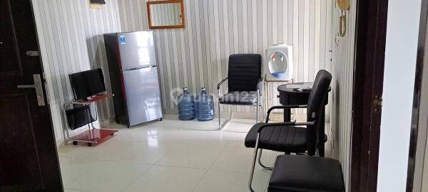 Dijual Apartemen Mediterania Gajah Mada, Tamansari, Jakarta Barat 1