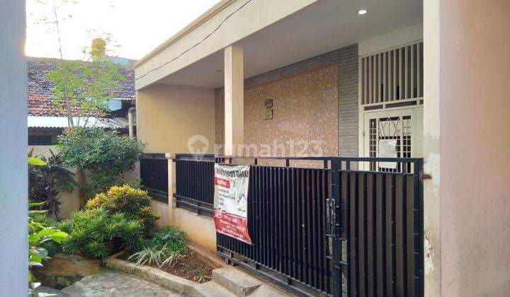 Dijual Rumah Dan Rumah Kost Di Tubun, Slipi, Jakarta Barat 1