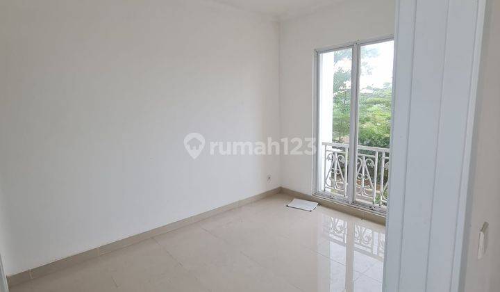 Dijual Rumah Siap Huni Thames, Jgc, Jakarta Timur 1