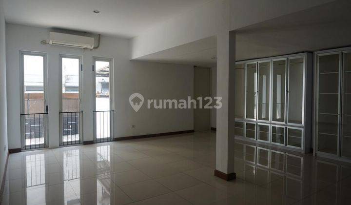 Dijual Rumah Bagus Dalam Cluster Asia Tropis Harapan Indah Bekasi 2