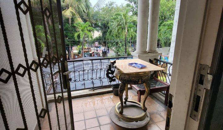 Dijual Rumah 2lt Disunter Bisma Jakarta Utara 2