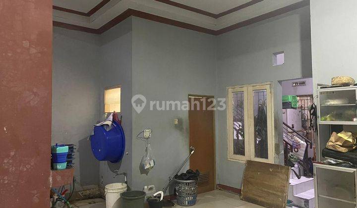 Rumah Megah 2.5 Lantai Harus Terjual di Perumahan Harapan Baru Bekasi 2