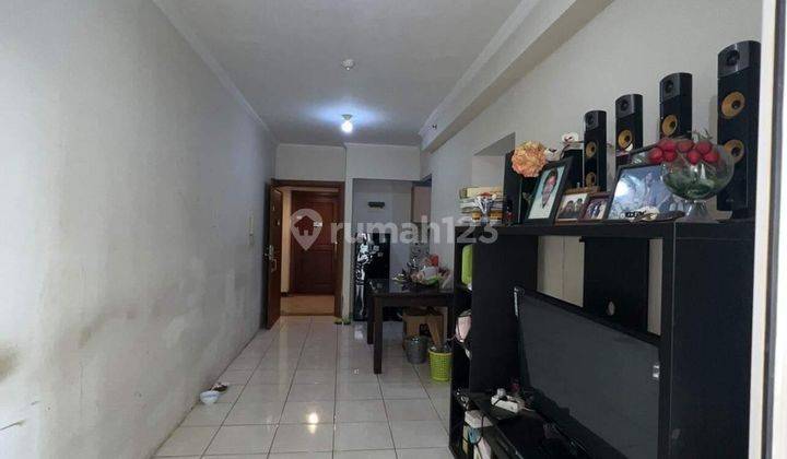 Jual Apartemen Grand Palace Twr Catania, Kemayoran, Jakarta Pusat 1