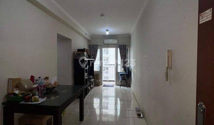 Jual Apartemen Grand Palace Twr Catania, Kemayoran, Jakarta Pusat 2